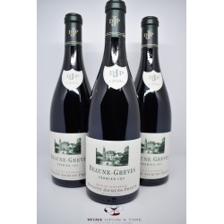 Best price Jacques Prieur wines