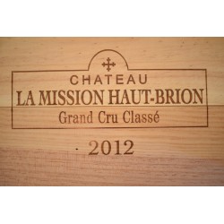 Buy Mission Haut Brion 2012