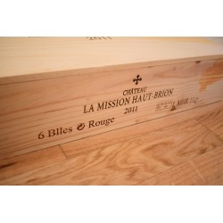 Buy Mission Haut Brion 2011