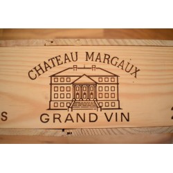Achat Château Margaux 2011 - Grand Vin - Premier Grand Cru Classé