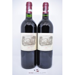 Buy one bottle of Château Lafite Rothschild 1998 - Pauillac