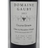 Buy Gauby wine in Switzerland