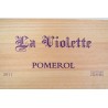 Buy Château La Violette 2011 - Pomerol