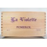 Purchase La Violette 2011 Pomerol in Switzerland