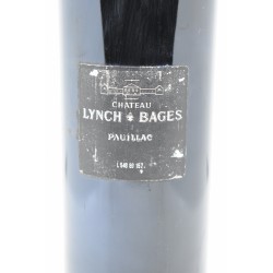 Best Lynch Bages prices in Switzerland