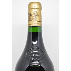 What is the best Bordeaux 1993 ?