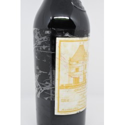 Haut Brion 1994 price and tasting notes