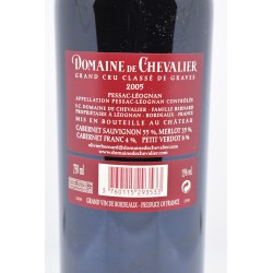 Acheter grand Bordeaux de 2005