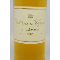 Buy a bottle of Yquem 2005 in Switzerland at the best price ?
