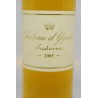 Buy a bottle of Yquem 2005 in Switzerland at the best price ?