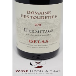 Acheter vin Hermitage 2011