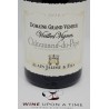 Buy 100 Parker points Châteauneuf in Switzerland