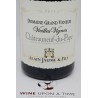 Achat Grand veneur vieilles vignes 2009 - Châteauneuf