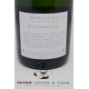Buy Vouvray bubbles 2011
