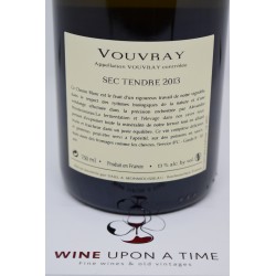 price vouvray monmousseau 2013