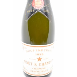where buy champagne moet 1975