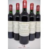 note parker cheval blanc 1990