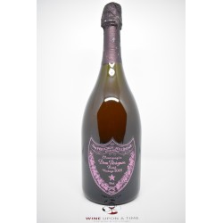 Dom Pérignon 2005 Rosé - Champagne