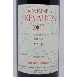 Domaine de Trévallon 2011 price