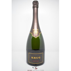 Krug Vintage Brut 1998 - Champagne
