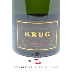 Buy Krug vintage 1998