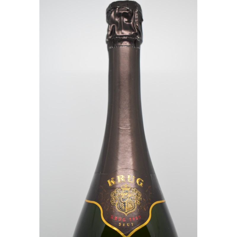 Where to buy Krug Vintage Brut, Champagne, France