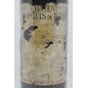 Achat vin de 1973 en Suisse - Margaux Marquis de Terme