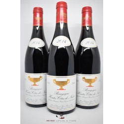 Bourgogne Hautes Côtes de Nuits 2014 - Gros Frère et Sœur