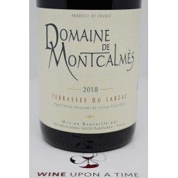 Buy Domaine de Montcalmes wine in Switzerland
