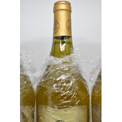Buy old Jura wine in Switzerland - 1988 Arbois Tissot