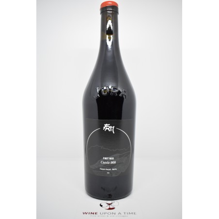 Pinot Noir Jura François Rousset-Martin
