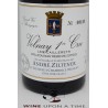 Offer 2010 Burgundy wine, quick delivery for birthday