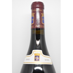 Best vintage for Burgundy wine ?