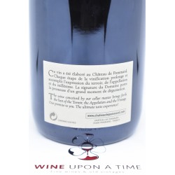Order Burgundy wine vintage 2011 in Switzerland