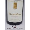 Offer a nice 2011 Burgundy wine in Switzerland - Chambolle-Musigny 1er cru