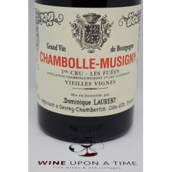Buy Chambolle Musigny wine 2012 in Switzerland
