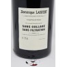 Livraison vins de Bourgogne en station Valais