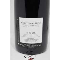 Achat vin Morey Saint Denis 2011
