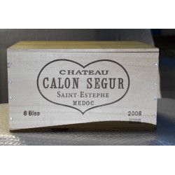 acheter Calon Segur 2006 en suisse