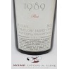 Order Jura red wine from 1989