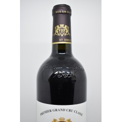 Achat Bordeaux 2015 original pour dégustation