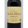 Mille Roses 2013 - Margaux