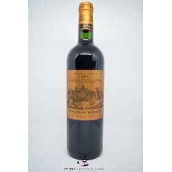 Chateau Issan 2013 - Margaux