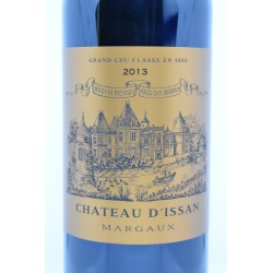 Achat Chateau Issan 2013