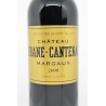 Choose a 2008 wine to offer ? Brane Cantenac in Margaux