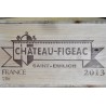Acheter Château Figeac 2013 - Saint-Emilion