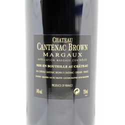 Best offer Cantenac-Brown 2015 - Margaux