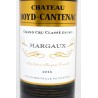 Château Boyd-Cantenac 2015 - Margaux