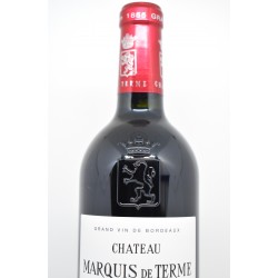Price Marquis de Terme 2014