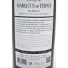 Marquis de Terme label